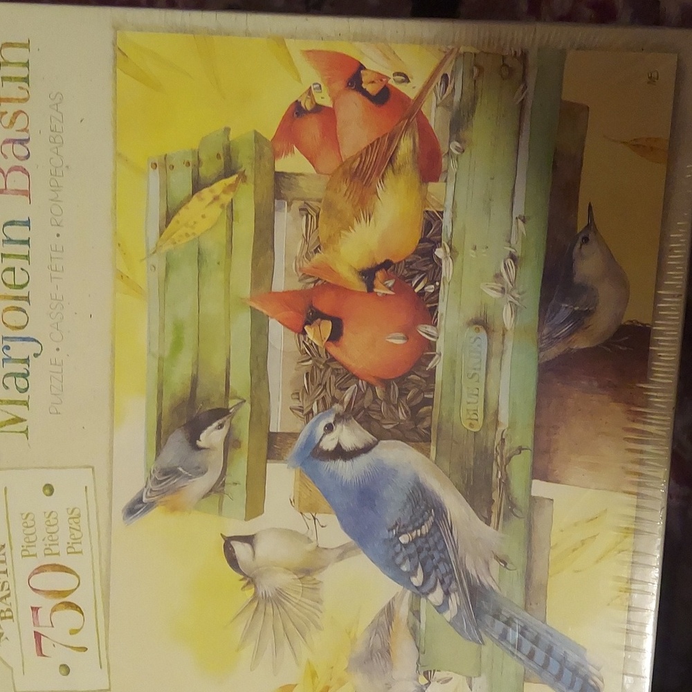 (3) Puzzles - Picture 6 of 7